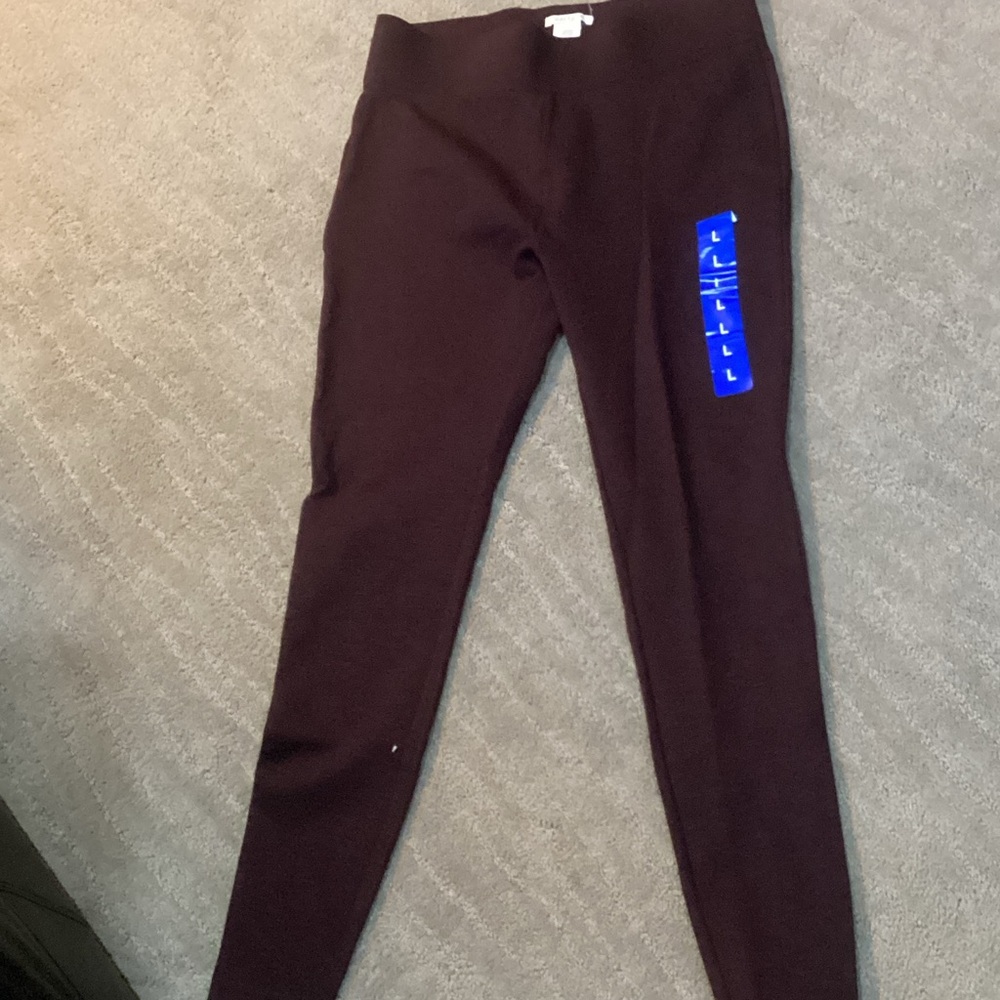 Matty M Dark Leggings for Kids
